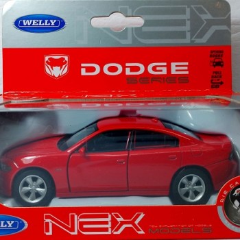 2016 DODGE CHARGER GT