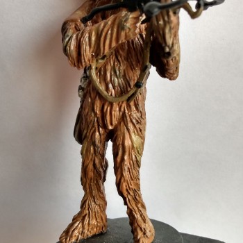 CHEWBACCA