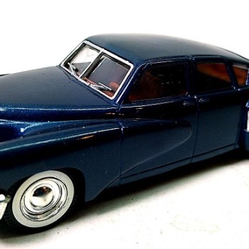 TUCKER 1948