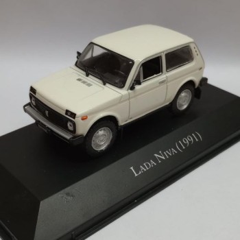 Lada Niva (1991)