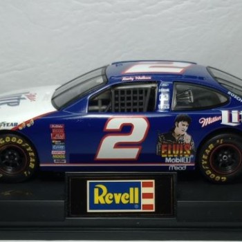FORD RUSTY WALLACE