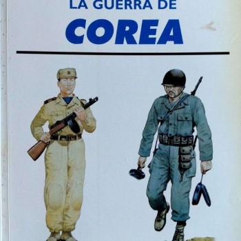 17.- LA GUERRA DE COREA.