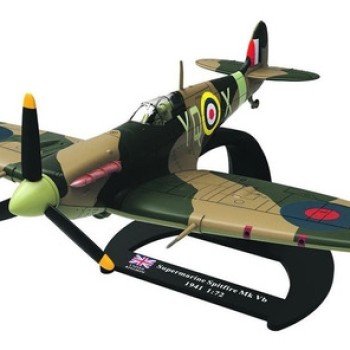 SPITFIRE MK VB