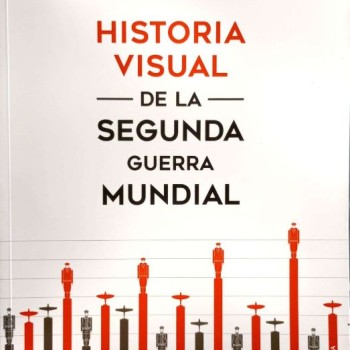 HISTORIA VISUAL DE LA SEGUNDA GUERRA MUNDIAL