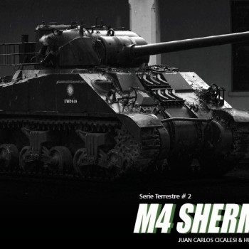 M4 Sherman