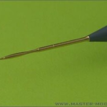 TUBO PITOT PARA MIRAGE III/5 - 1/48