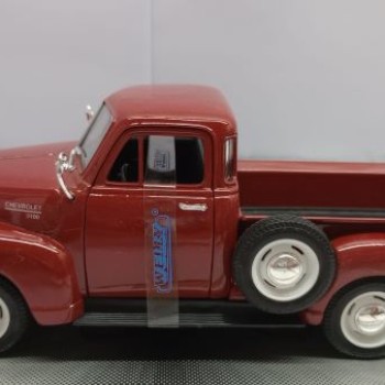 1953 CHEVROLET 3100 PICKUP