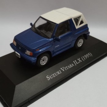 Suzuki Vitara JLX (1995)