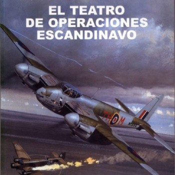 19 – El teatro de operaciones escandinavo