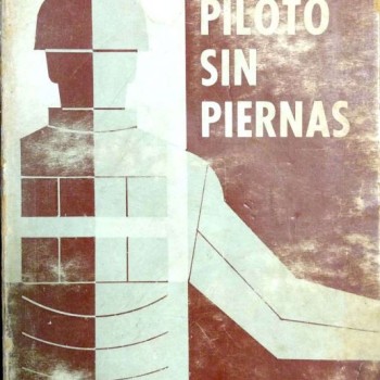 PILOTO SIN PIERNAS