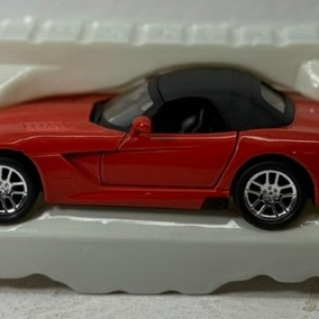 DODGE 2003 VIPPER