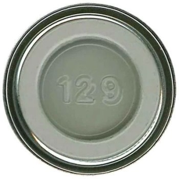 No 129 US Gull Grey   Satin