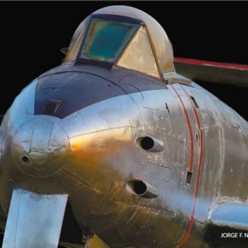 GLOSTER METEOR