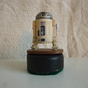 R2D2 - SW