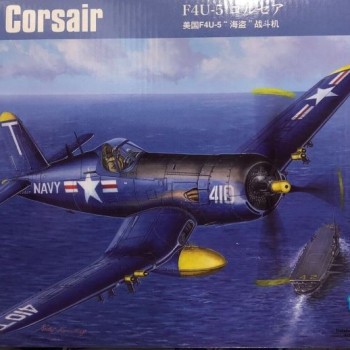 F4U-5N CORSAIR