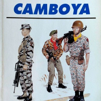 GUERRA EN CAMBOYA