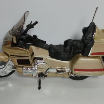 HONDA GOLDWING