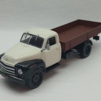 CAMIÓN OPEL (BRASIL)