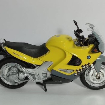 BMW K1200RS