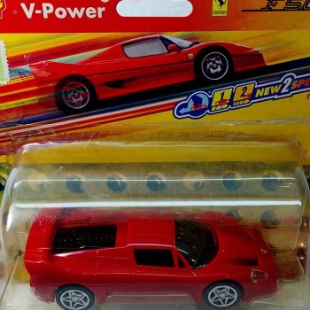 FERRARI F50 1/38