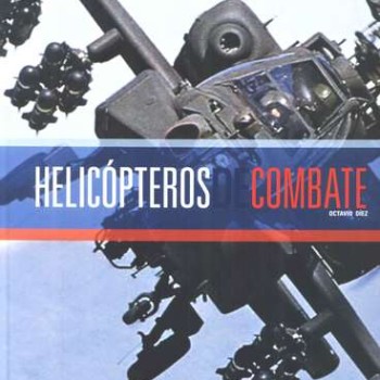 HELICÓPTEROS DE COMBATE