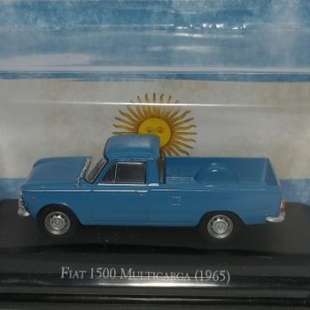 FIAT 1500 MULTICARGA (1965)