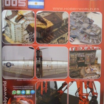 HOBBYWORLD 005