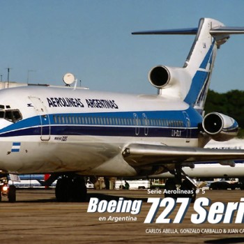 Boeing 727  Series