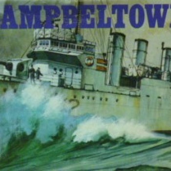 HMS CAMPBELTOWN