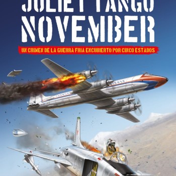 JULIET TANGO NOVEMBER