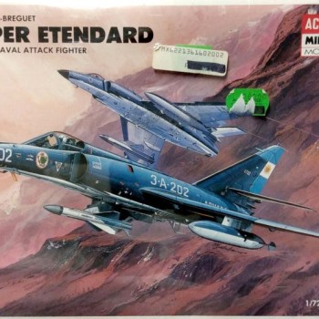 SUPER ETENDARD