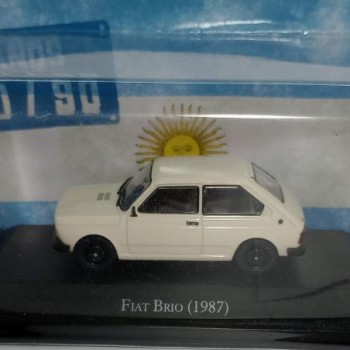 FIAT BRIO (1987)