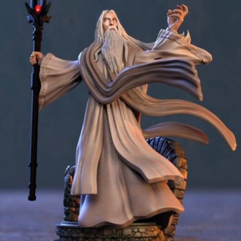 SARUMAN