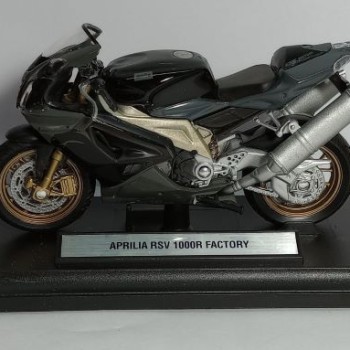 APRILIA RSV 1000R FACTORY