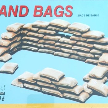 Sand Bags