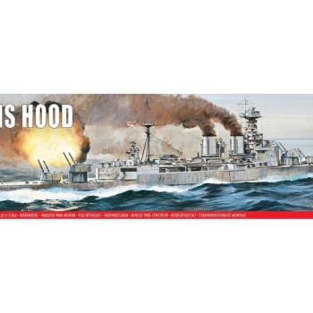 HMS HOOD