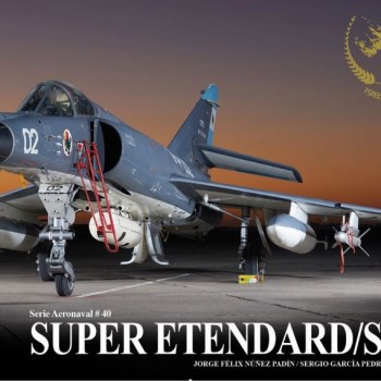 SUPER ETENDARD / SEM