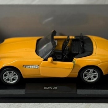 BMW Z8