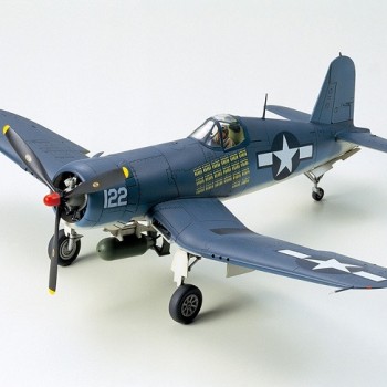 1/48 Vought F4U-1A Corsair
