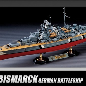 BISMARCK