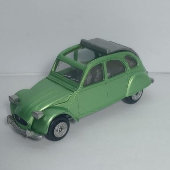 CITROËN 2 CV