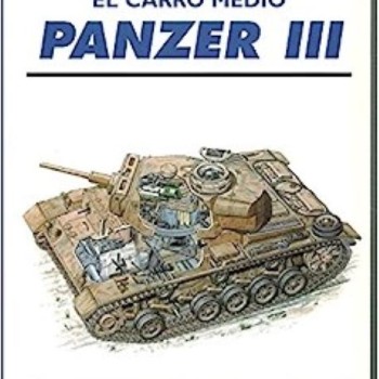 02.- EL CARRO MEDIO PANZER III.