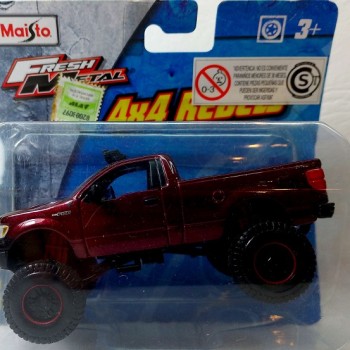 FORD F 150 1/50