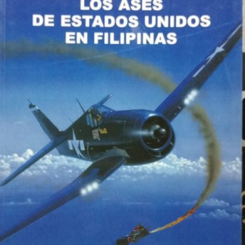 29 – Los ases de Estados Unidos en Filipinas