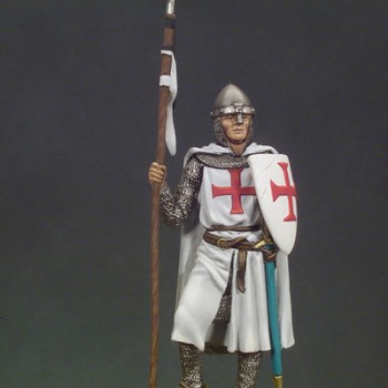 TEMPLARIO SIGLO XIV