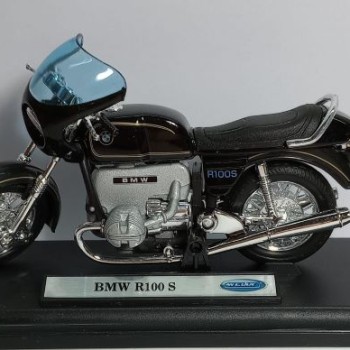 BMW R100 S