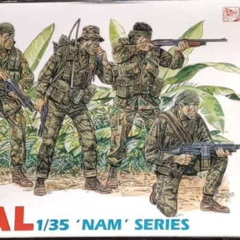 SEAL - NAM SERIES