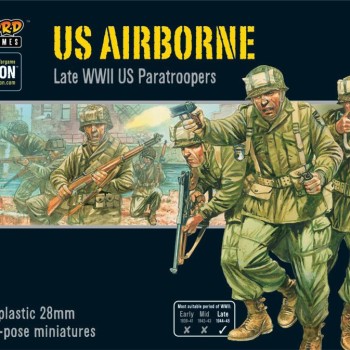 U.S.AIRBORNE