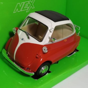 BMW Isetta