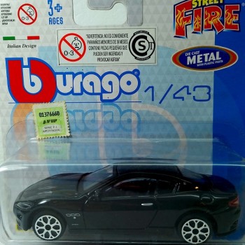 MASERATI GRAN TURISMO